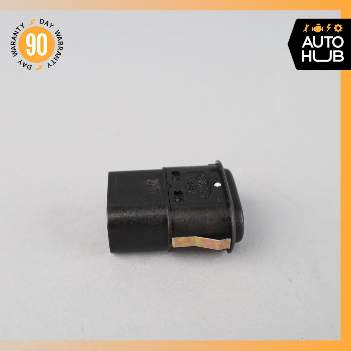 00-04 Aston Martin DB7 Vantage Right Side Seat Regulator Switch OEM 35k - photo 5