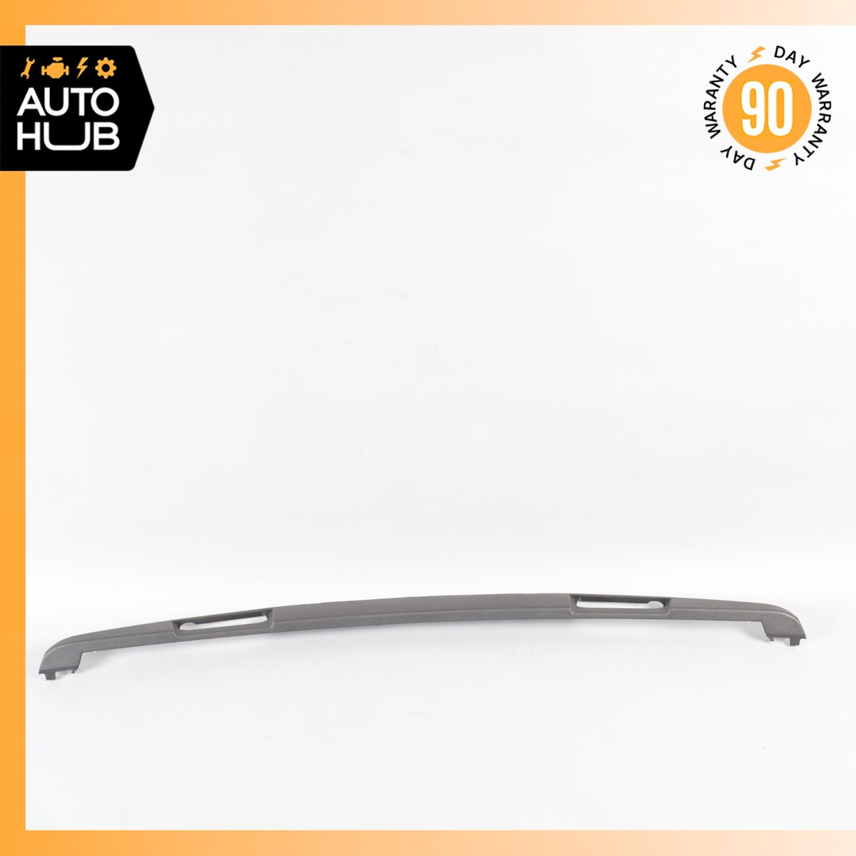 11-17 Mercedes W207 E550 E350 E400 Convertible Hard Top Headliner Trim OEM 46k - photo 9
