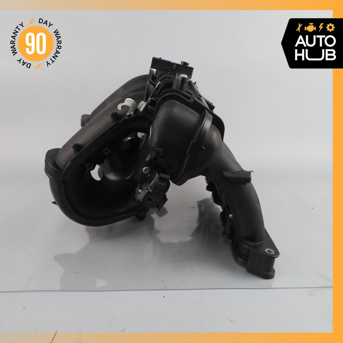BMW E88 128i 528i 325i 335i Engine Motor Air Intake Manifold OEM - photo 10