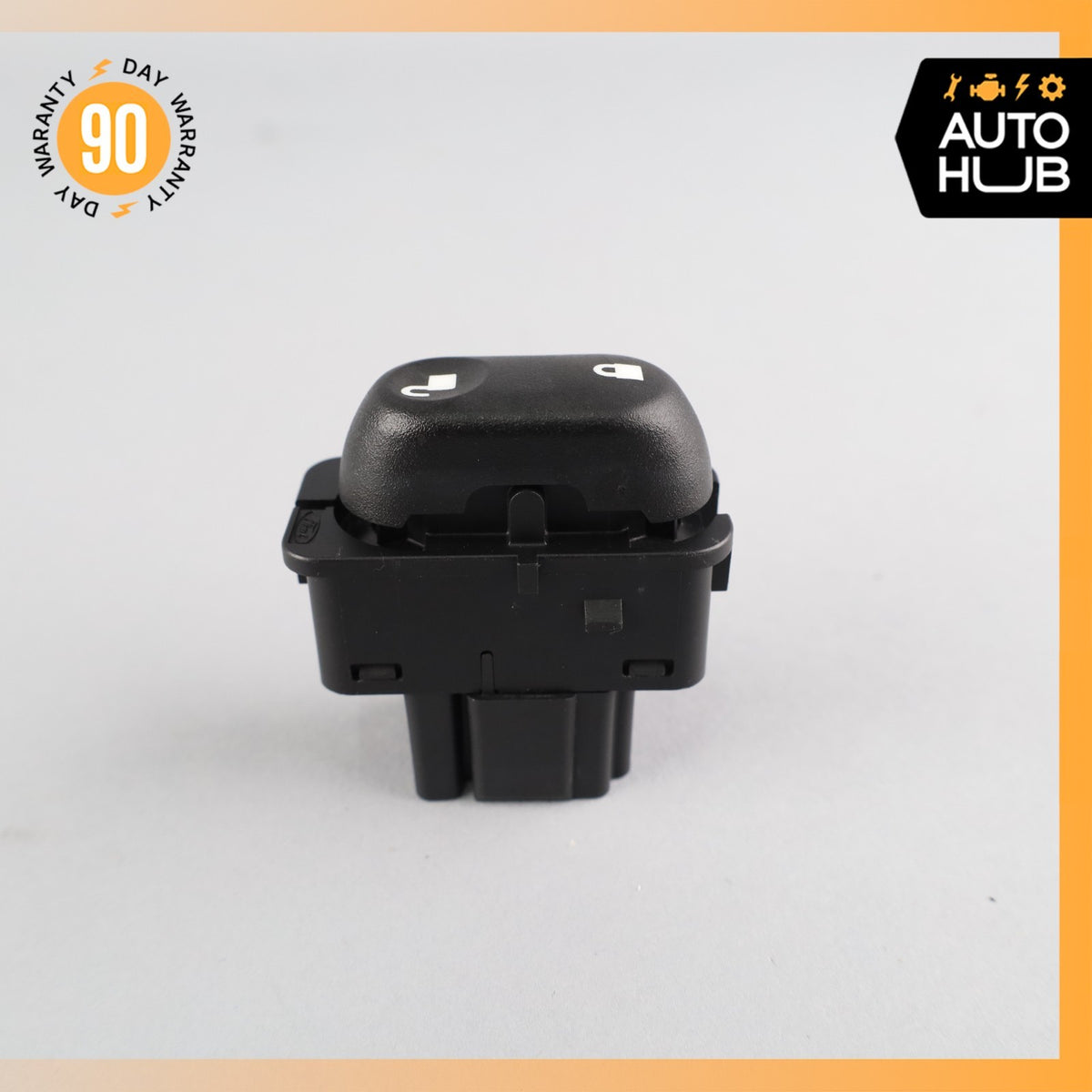 Ford Thunderbird Door Lock Switch OEM - photo 4