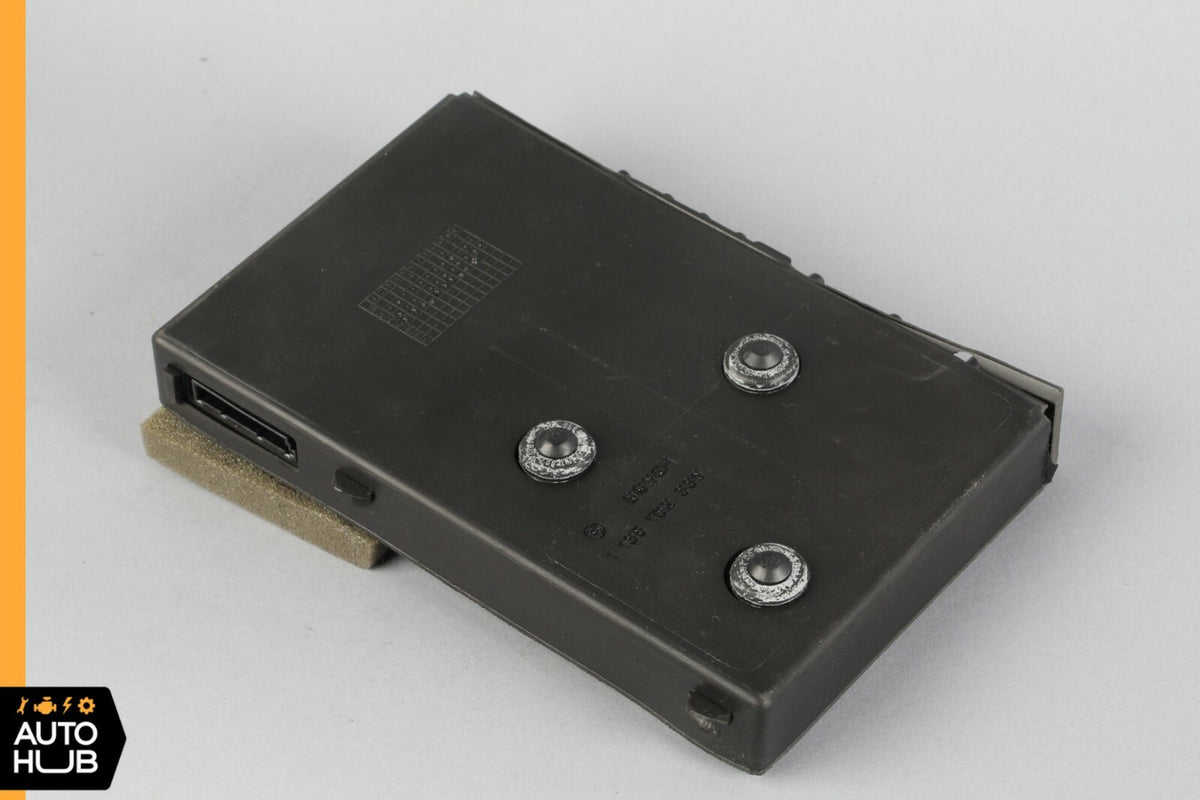 03-09 Mercedes W211 E550 E500 E55 Front Left Driver Dynamic Seat Control Module - photo 8