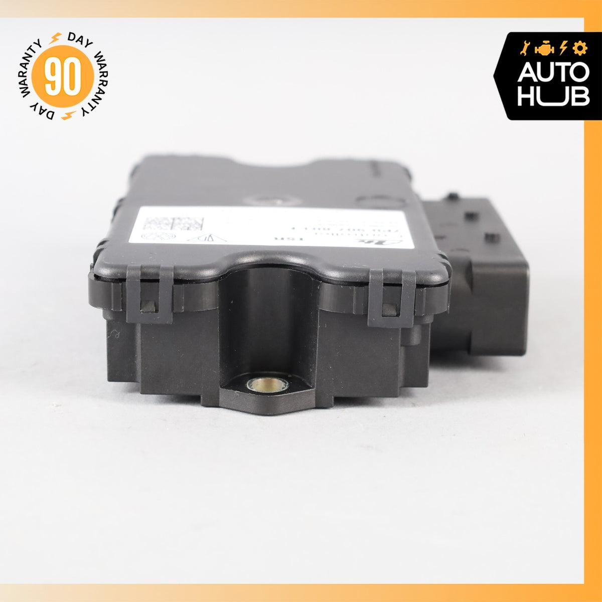 11-18 Porsche Cayenne 958 Electronic Parking Brake Control Module 7P0907801F OEM - photo 6