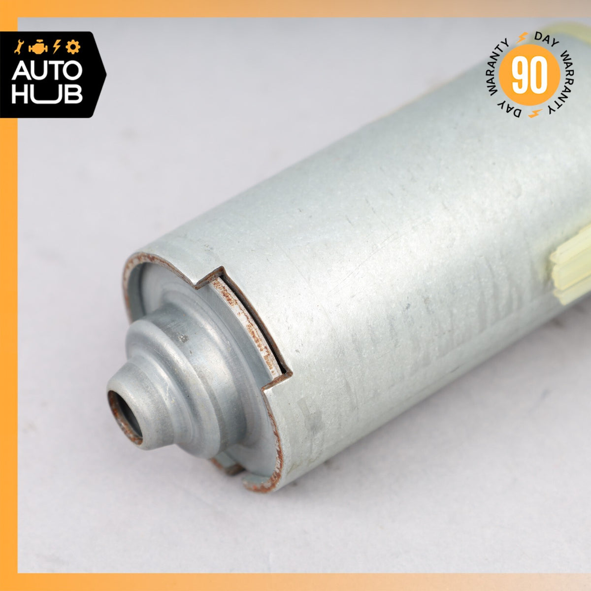 Bentley Continental Flying Spur Front Right or Left Seat Adjustment Motor OEM - photo 10