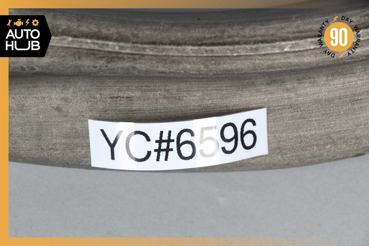 Mercedes W212 E350 E400 E550 Front Right Side Top Upper Control Arm OEM - photo 8