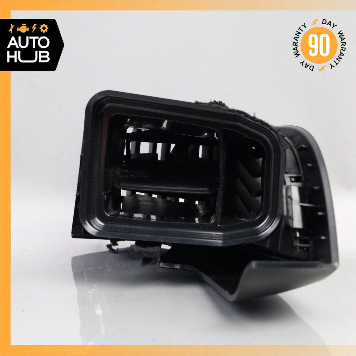 14-21 BMW i3 I01 Right Passenger Side Dashboard A/C AC Air Vent OEM - photo 12