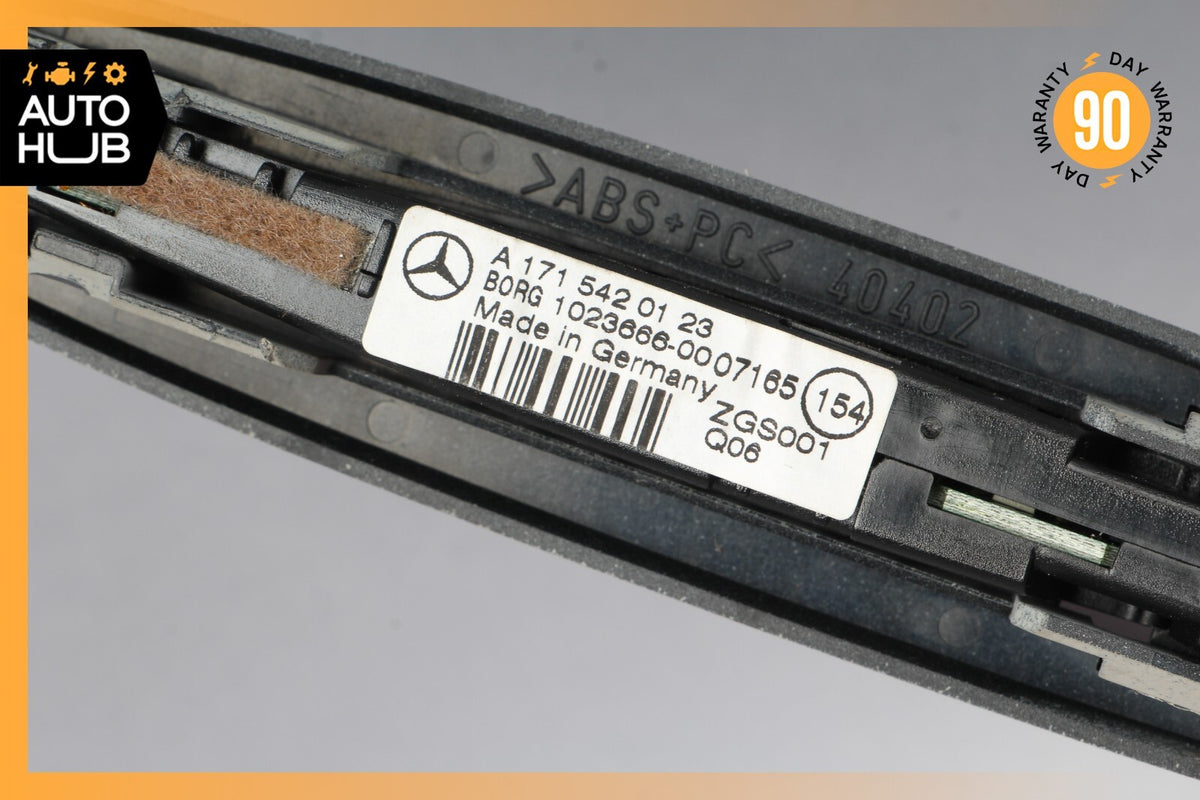 Mercedes W221 S600 GL450 E350 Parktronic Sensor Display Module 1715420123 OEM - photo 11