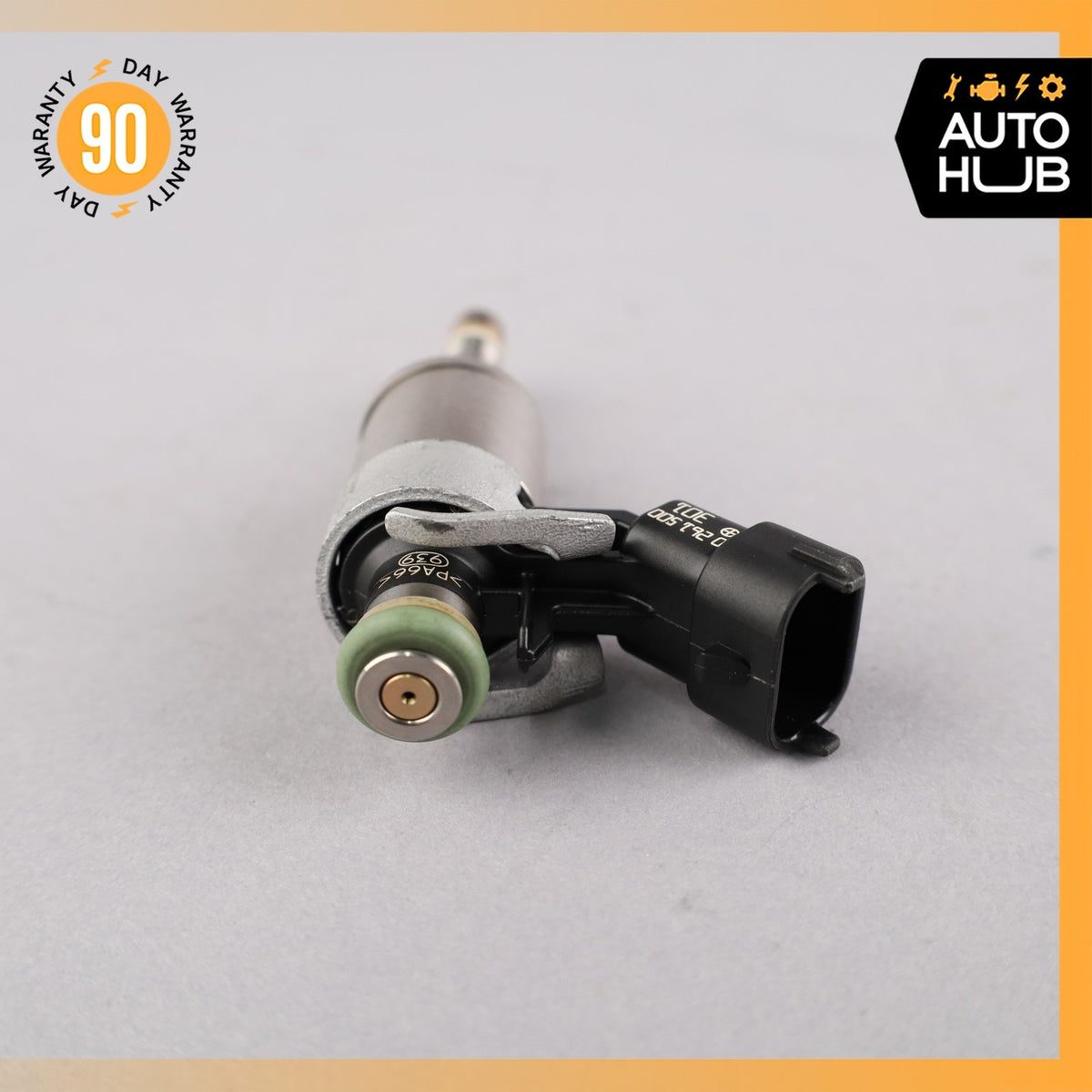 Ferrari F12 Berlinetta Engine Fuel Injector 307638 OEM - photo 4