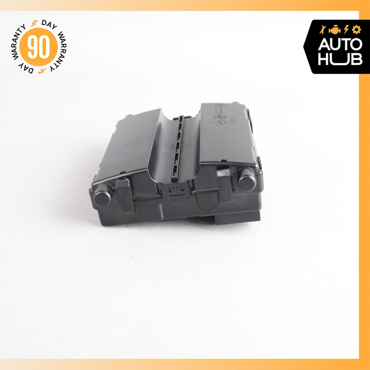 Mercedes X253 GLC300 AC A/C Heater Control Module 0009005415 OEM - photo 6