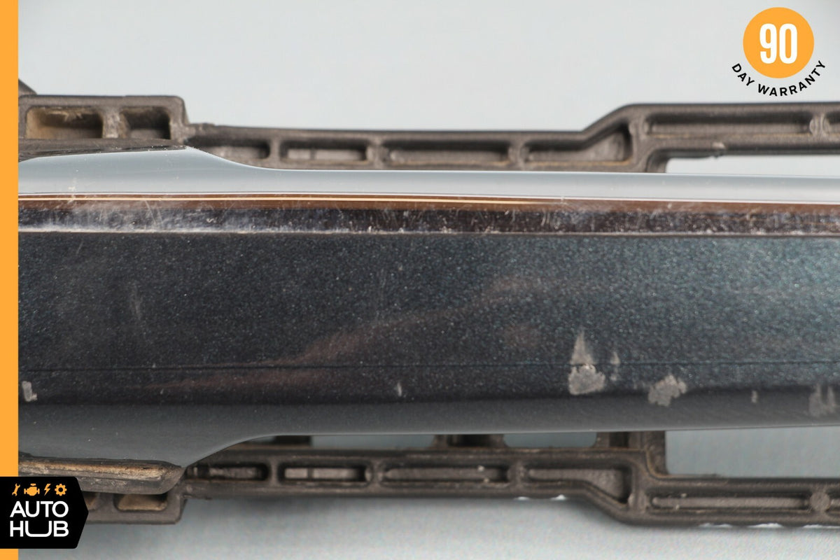 98-03 Mercedes W208 CLK320 CLK430 Right Passenger Side Exterior Door Handle OEM - photo 3