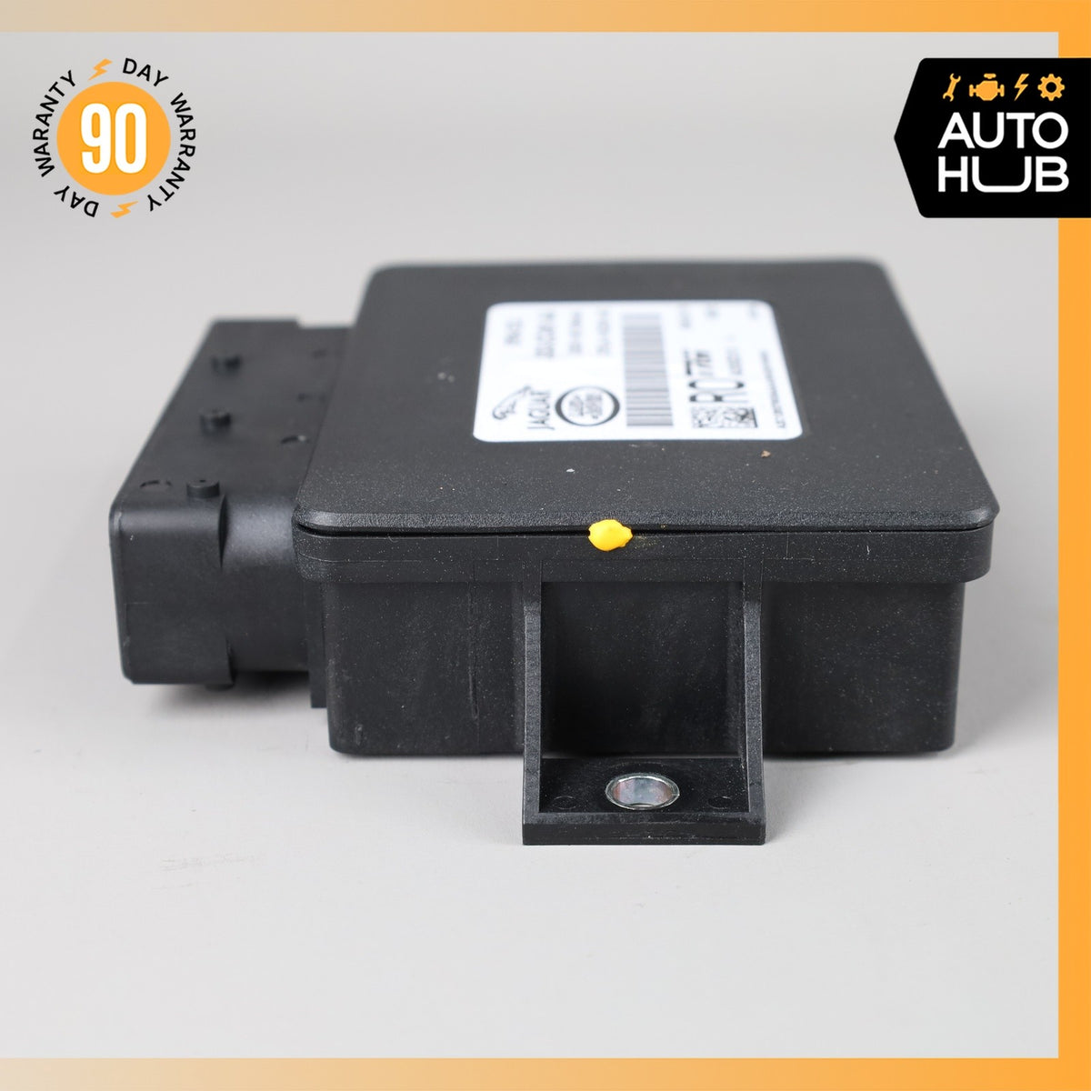 2018 Jaguar X152 F-Type EPB Electronic Parking Brake Control Module Unit OEM - photo 4