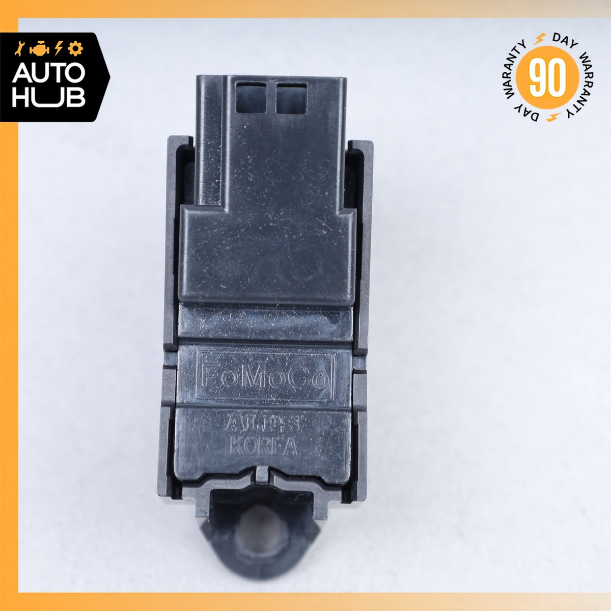 Range Rover Sport L320 Front or Rear Door Window Lift Switch AH2214717AB OEM - photo 8