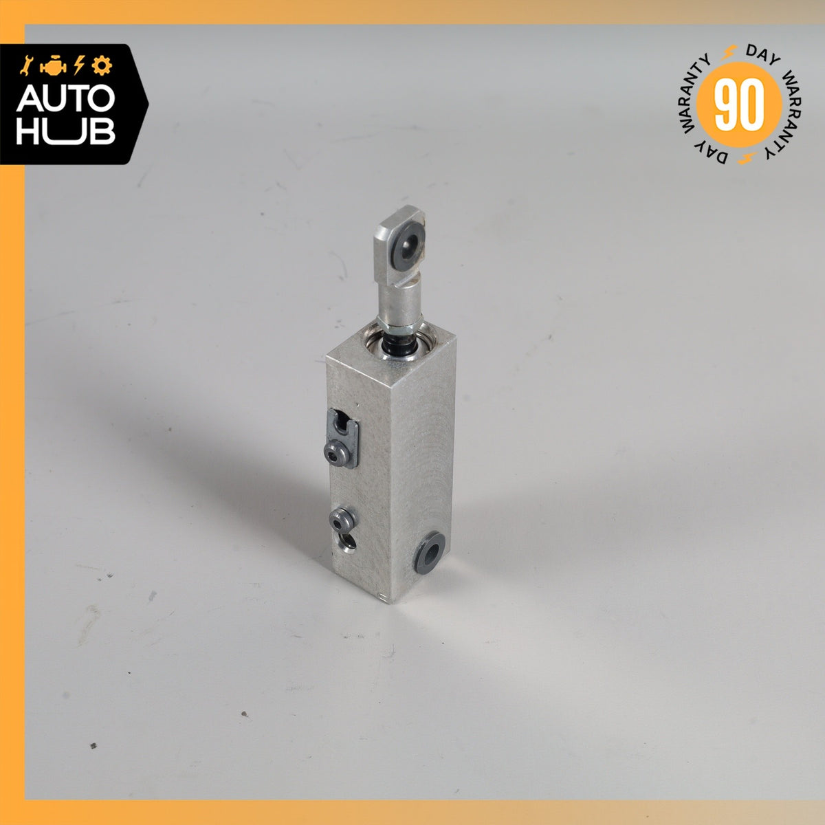 Mercedes R231 SL550 SL400 Front Top Roof Lock Latch Cylinder Right Side OEM - photo 10