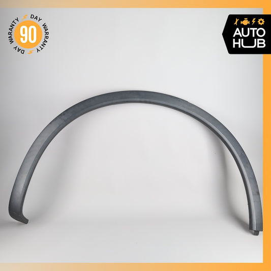 11-18 Porsche Cayenne 958 Rear Right Side Panel Fender Flare 7P5853828D OEM - photo 1