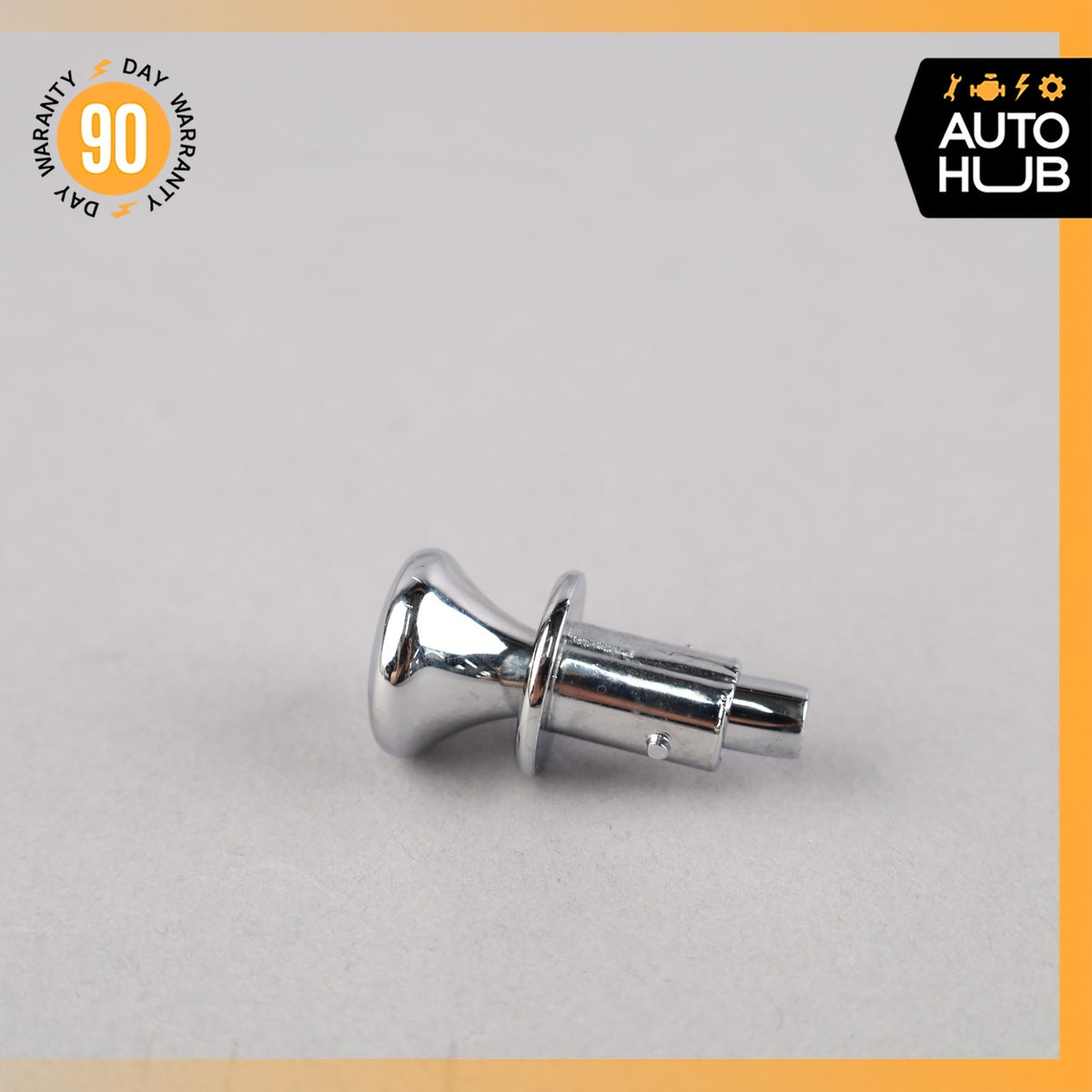 Bentley Arnage / Rolls Royce Seraph Air A/C Vent Adjust Handle UB77077 OEM 30k - photo 3