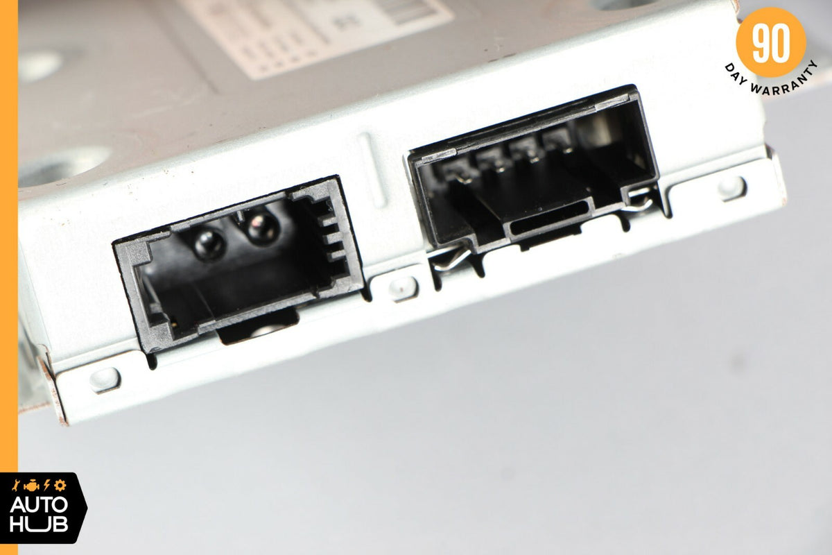 03-09 Mercede W211 E320 E350 E550 Communication Interface Module 2048708026 OEM - photo 4