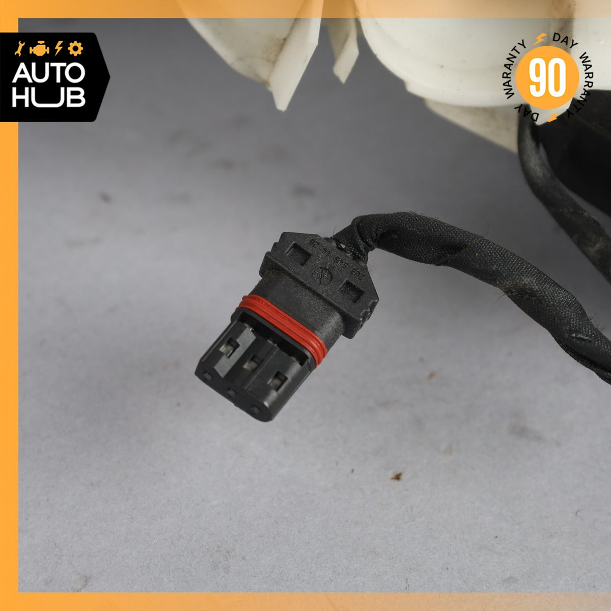 03-12 Mercedes R230 SL500 SL55 AMG Right Side Door Lock Latch Actuator OEM - photo 5