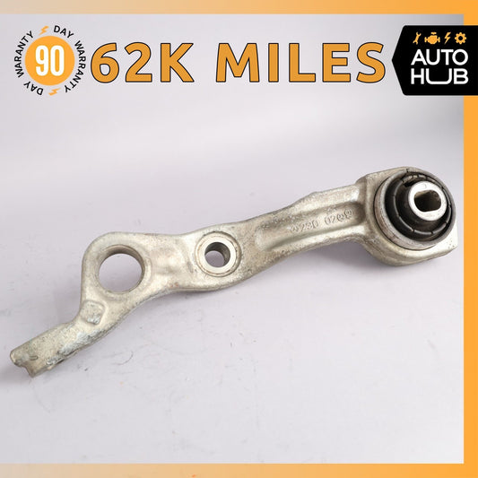 03-12 Mercedes R230 SL550 SL500 SL55 AMG Front Right Transverse Control Arm OEM - photo 1