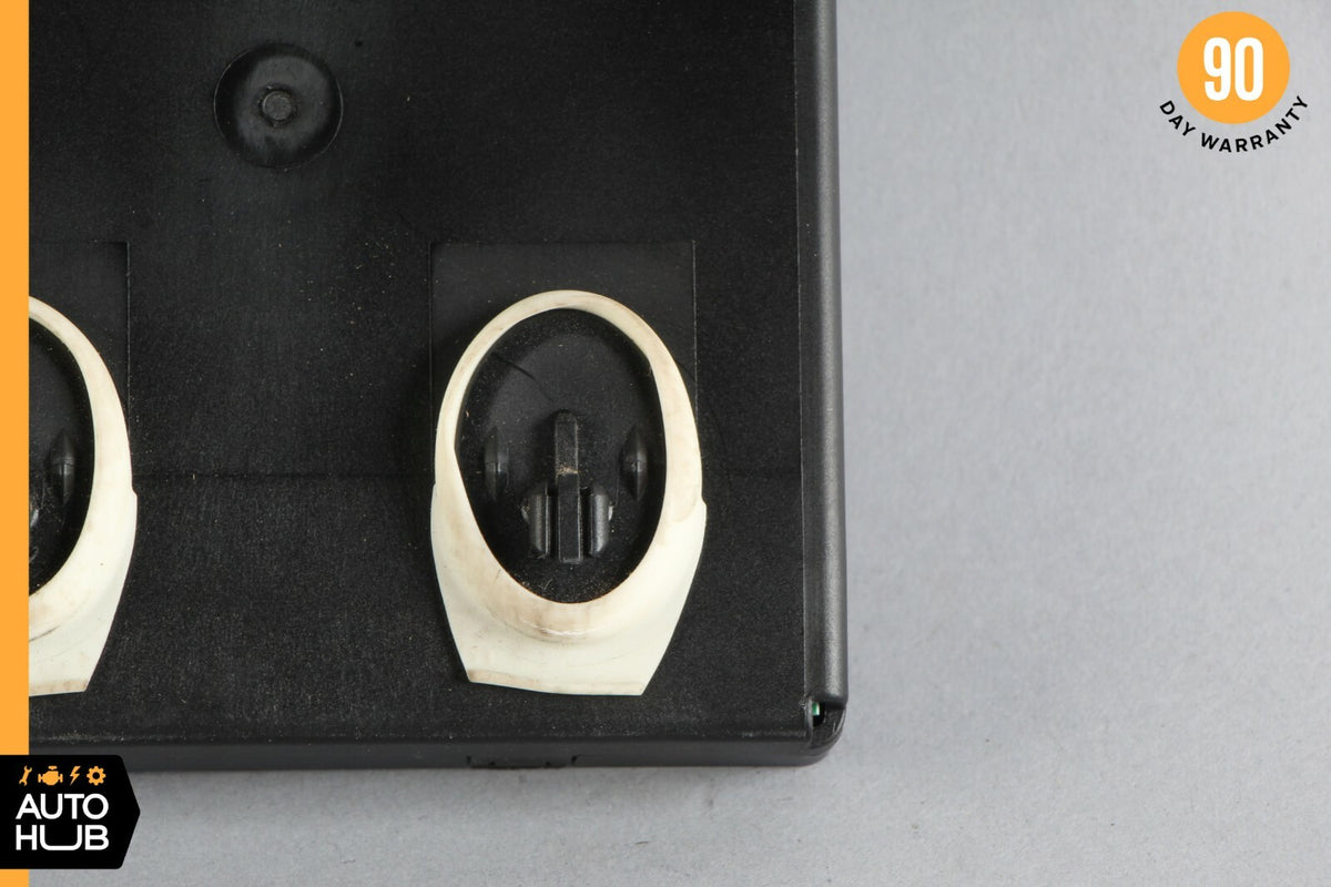 07-09 Mercedes W211 E350 E320 E550 Rear Left Door Control Module 2118704026 OEM - photo 9