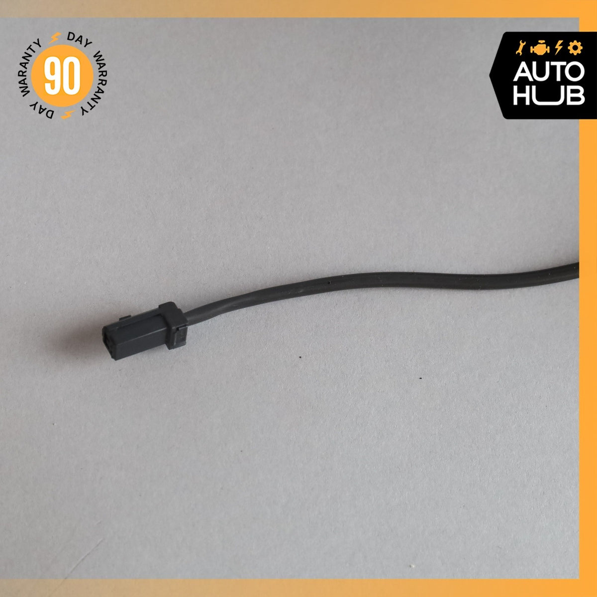 00-04 Aston Martin DB7 Automatic Transmission Gear Shifter Knob Black OEM 38k - photo 20