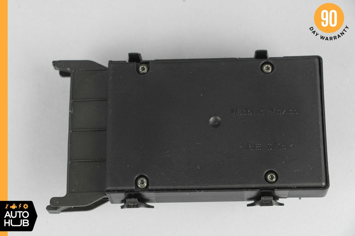 98-05 Mercedes W163 ML320 ML500 Front Right Passenger Seat Control Switch OEM - photo 7