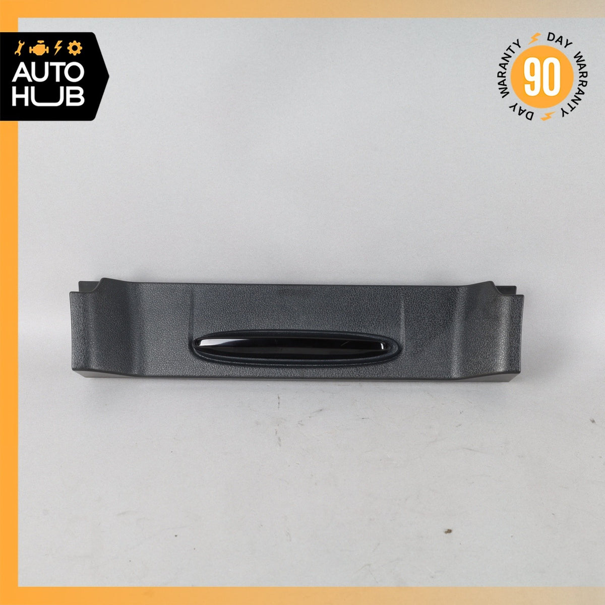 14-17 Mercedes W207 E350 E400 Rear Parktronic Sensor Display Warning Buzzer OEM - photo 1