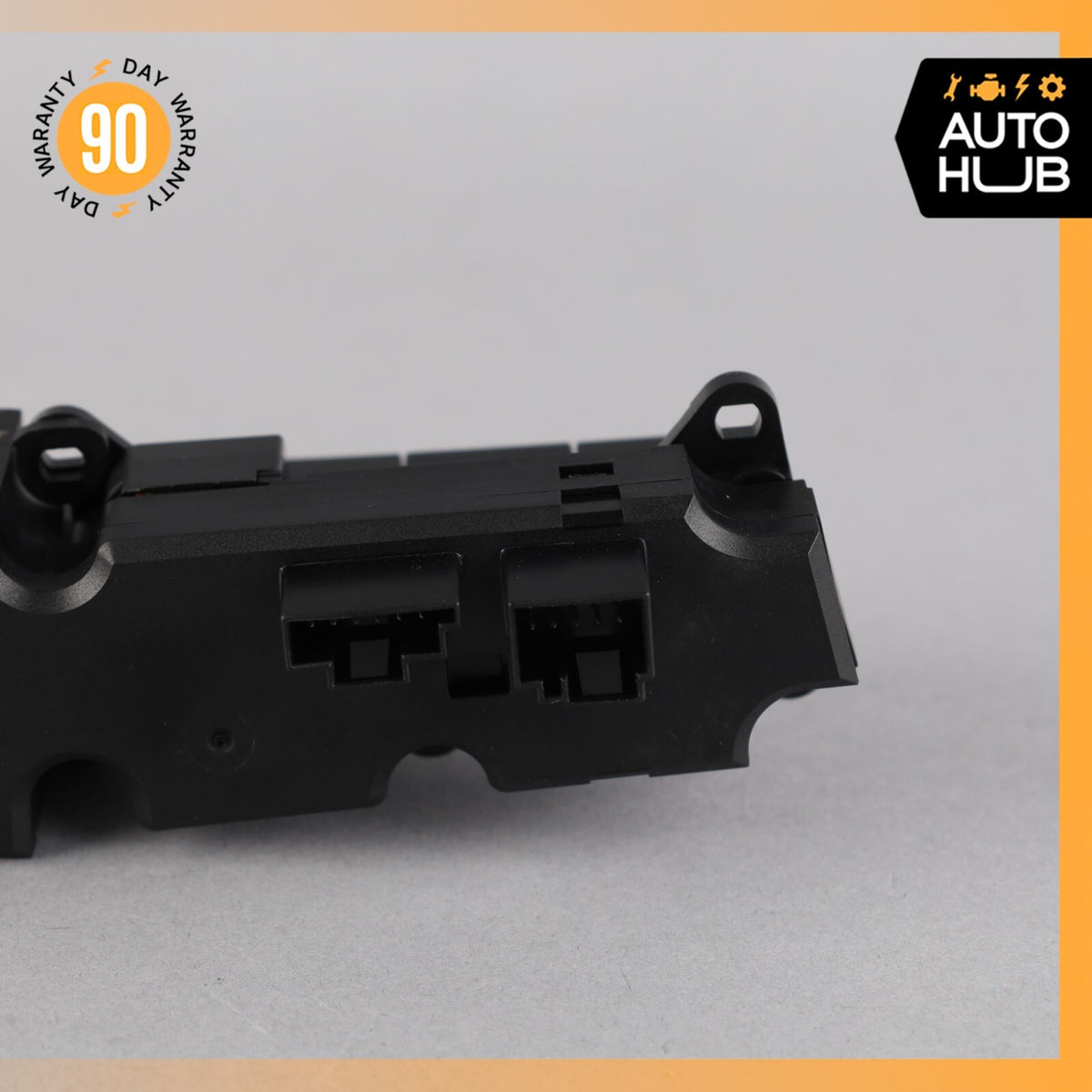03-06 Mercedes W220 S600 S55 Dashboard Center Switch ESP Hazard Door Lock OEM - photo 9