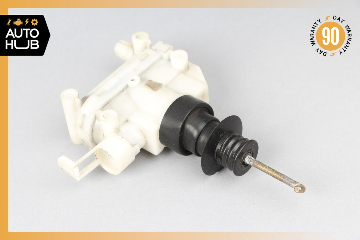 90-97 Mercedes R129 300SL SL320 Vacuum Lock Actuator Element 1298001775 OEM - photo 1