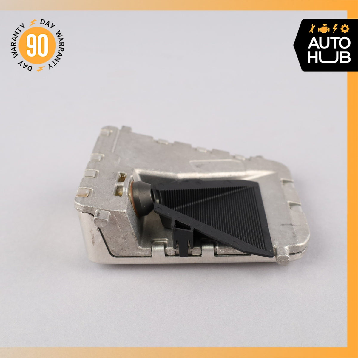 14-20 Mercedes W207 E400 CLS550 E550 Active Lane Assist Front Camera OEM 79k - photo 5