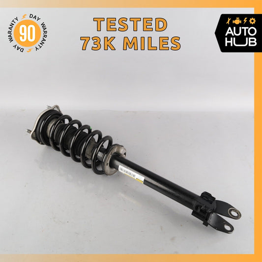 15-21 Mercedes W205 C300 RWD Front Left or Right Shock Strut Absorber OEM - photo 1