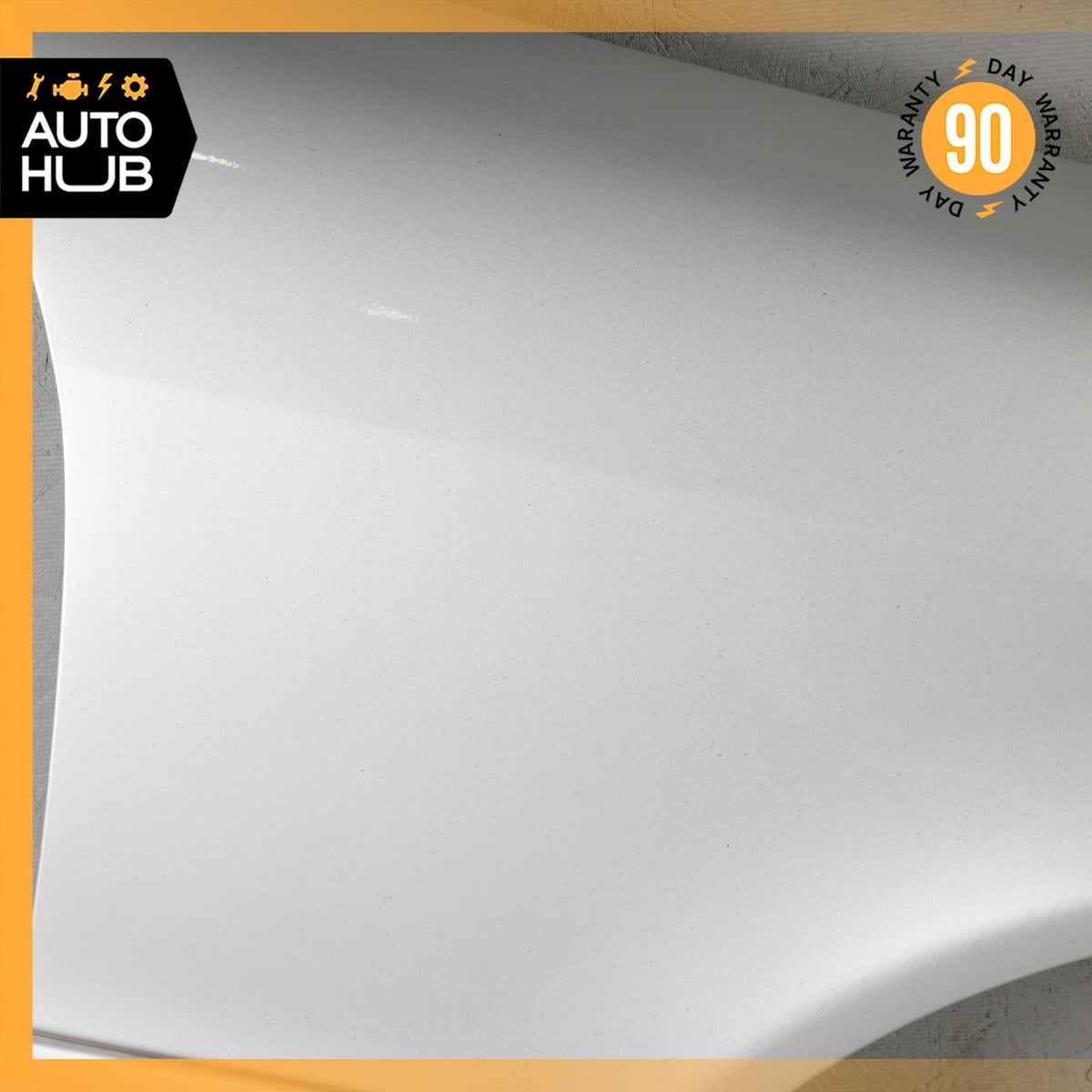 00-03 Mercedes W208 CLK320 CLK430 CLK55 AMG Fender Front Right Side OEM - photo 6