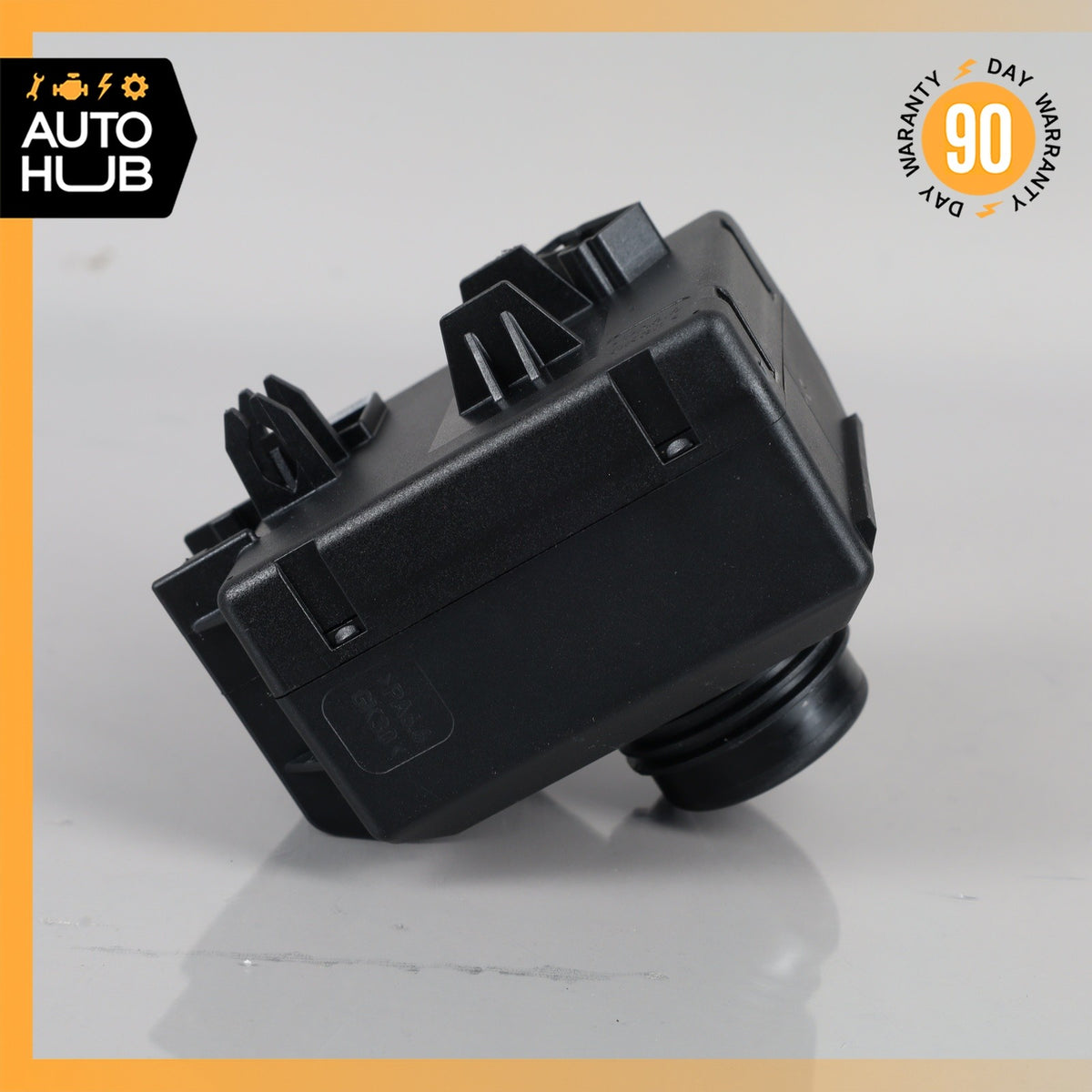 08-14 Mercedes W204 С63 AMG E350 Ignition Switch Module w/ Key 2079052600 OEM - photo 11