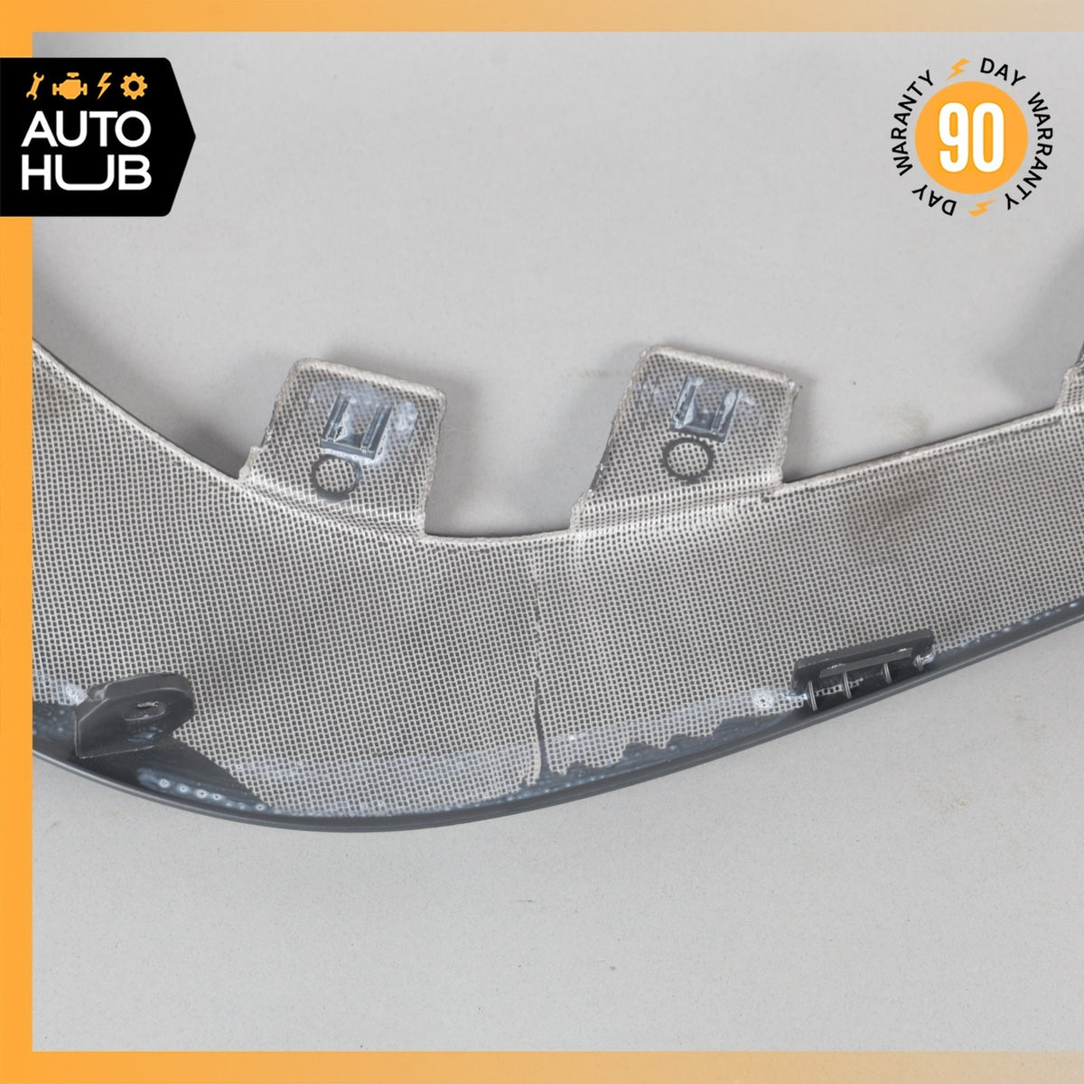 18-24 Audi B9 S5 A5 Front Left Seat Frame Cover Panel Trim OEM 33k - photo 12