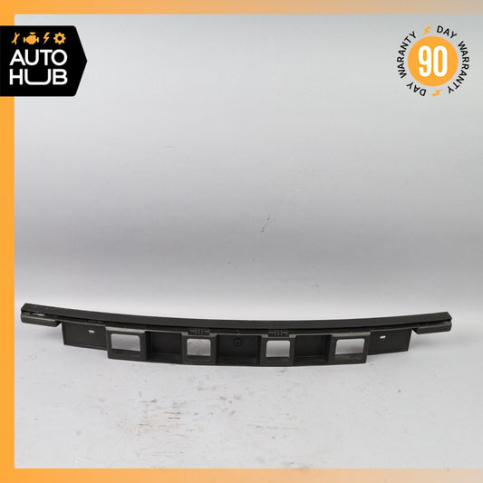 03-11 Bentley Continental GT GTC Rear Center Bumper Support Bracket OEM - photo 1