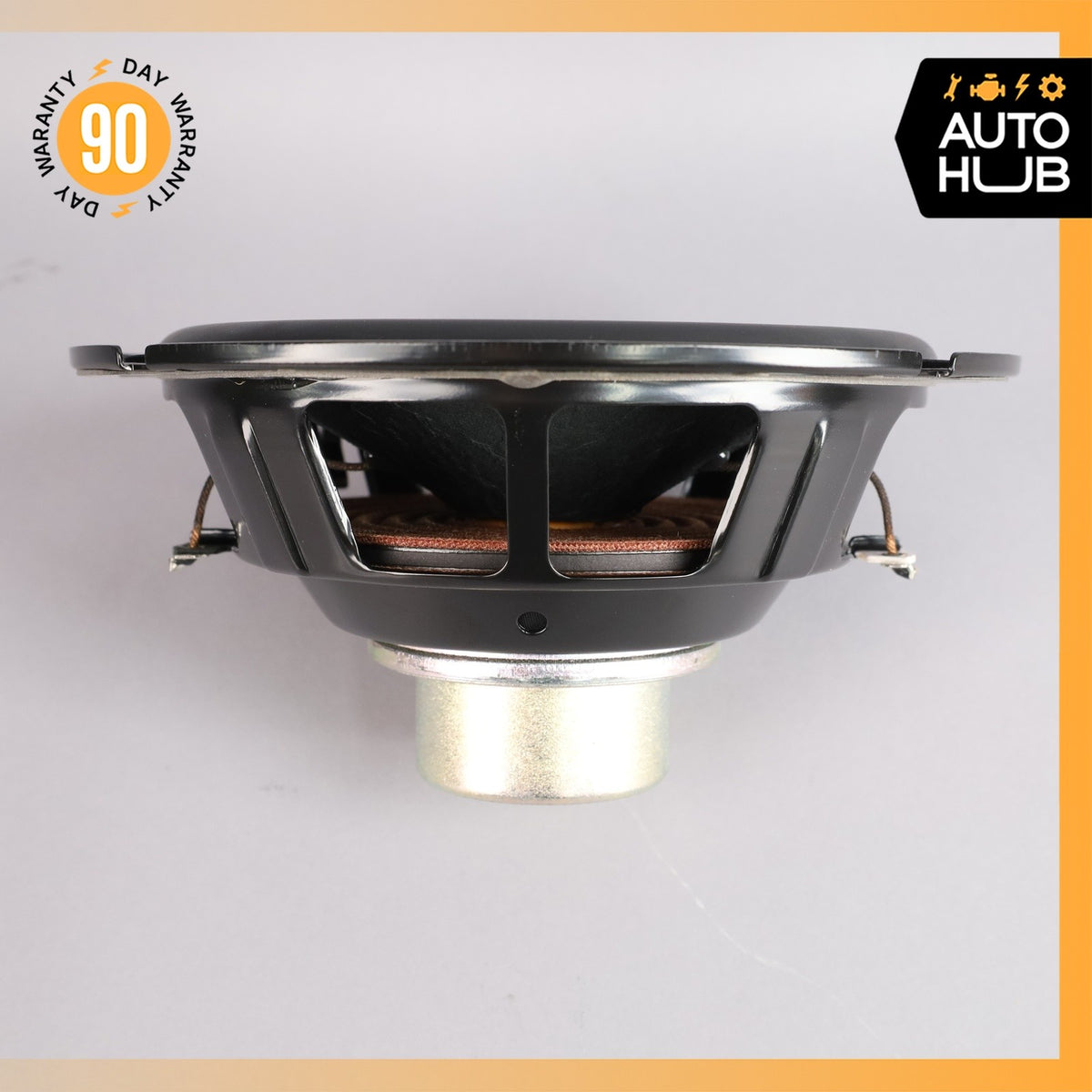 10-16 Porsche Panamera 970 Subwoofer Sub Woofer Speaker OEM - photo 7