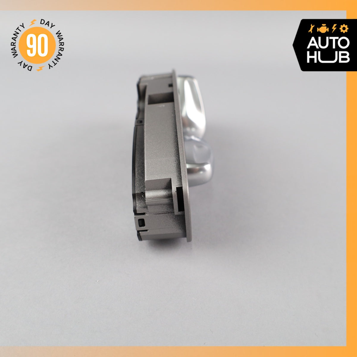 Porsche Panamera 970 Front Left Driver Side Seat Control Switch 7PP959747N OEM - photo 7