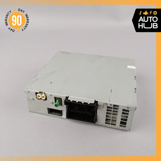 13-17 Audi B8 S4 Q5 Q7 Q3 MMI Radio Receiver Control Head Unit 4G0035082G OEM - photo 1
