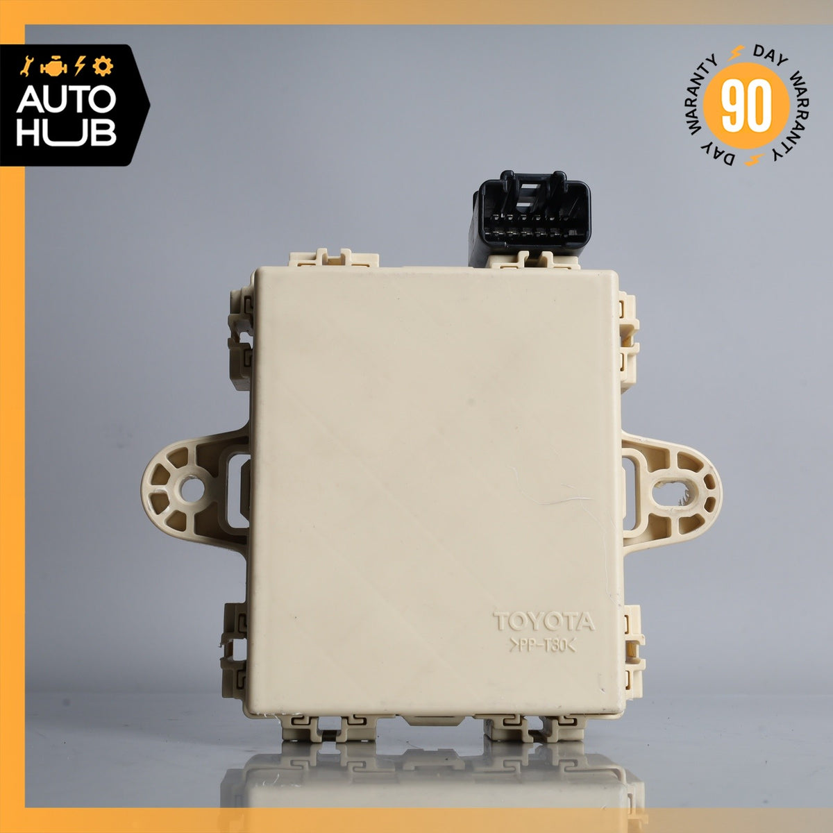 07-09 Lexus XU30 RX400H RX350 Fuse Relay Junction Box OEM - photo 9