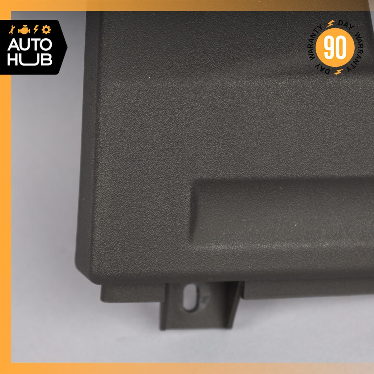 04-09 Cadillac XLR Head Up Display Switch Button 15251159 OEM - photo 4