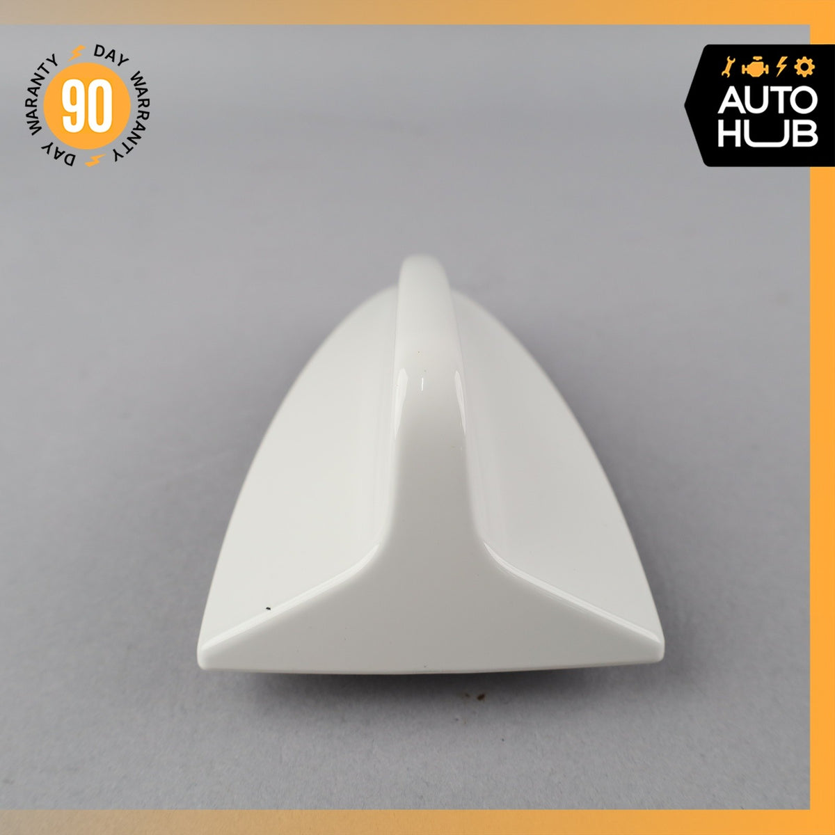 13-15 BMW E84 X1 Roof Exterior Shark Fin Antenna Module OEM 72k - photo 4