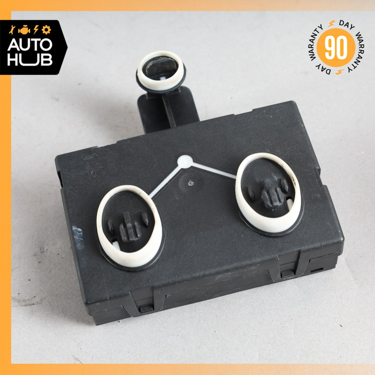 Porsche Cayenne 958 Front Right Door Control Module Unit 4H0959792S OEM - photo 3