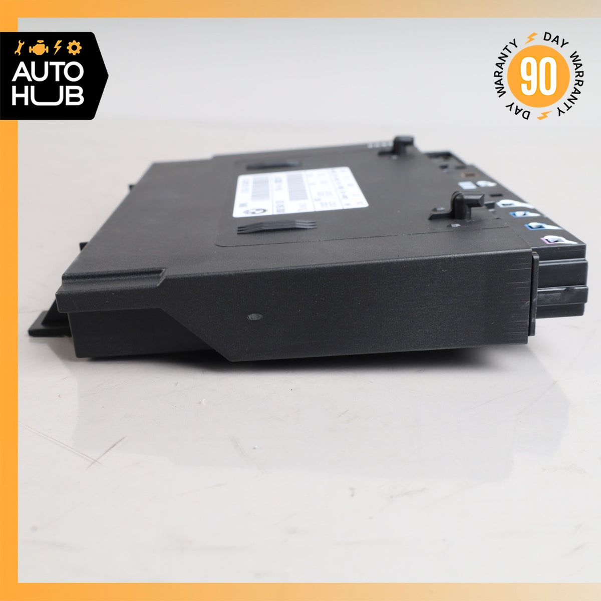 BMW E90 328i Z4 Left or Right Seat Control Module 61359134667 OEM - photo 8