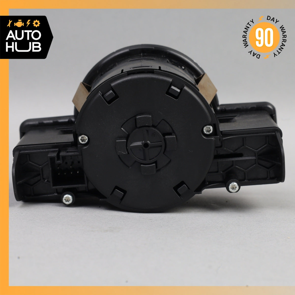 08-20 Mercedes W207 E350 SLK250 Headlight Fog Light Switch Control Module OEM - photo 10