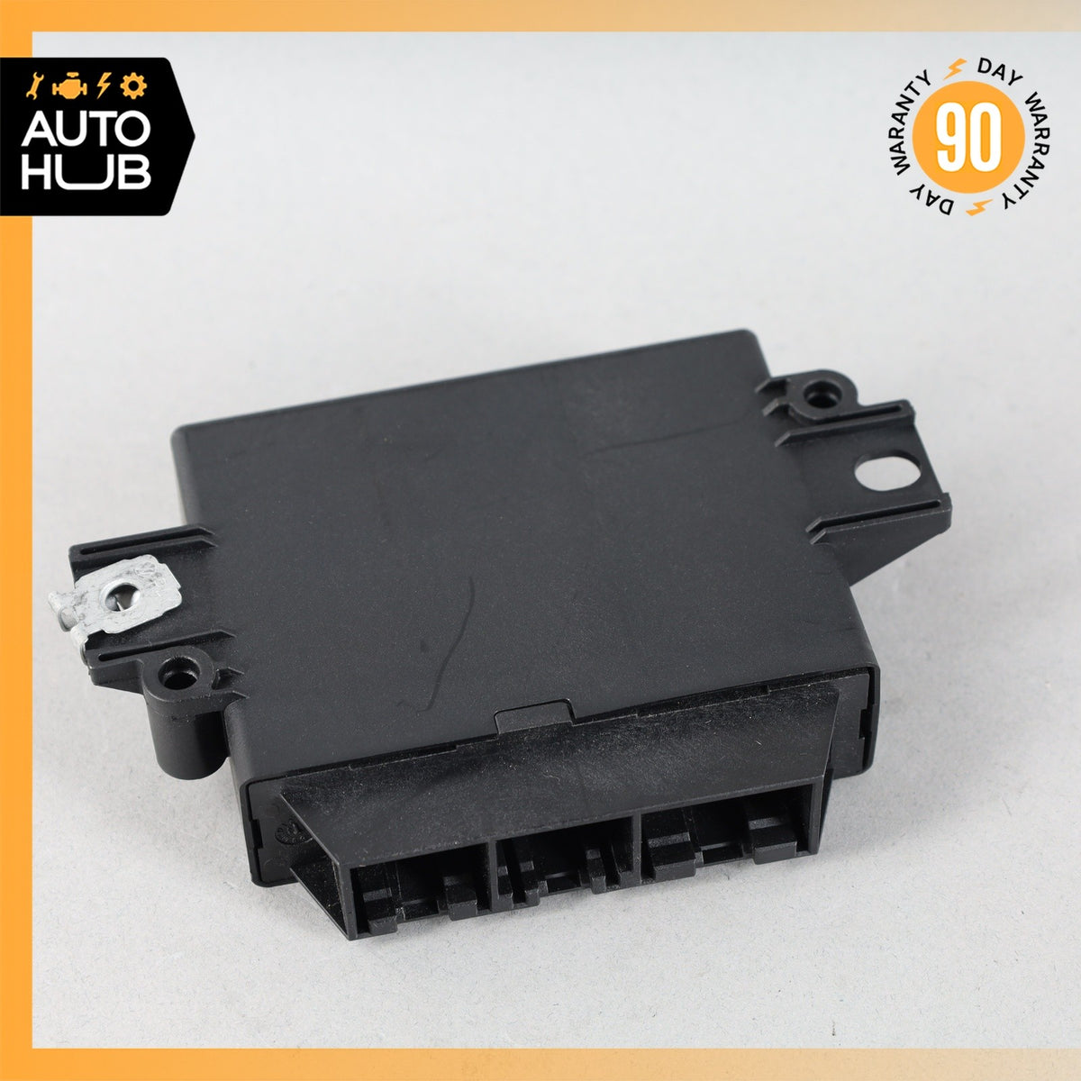 11-14 Porsche Cayenne 958 Parking Aid Control Module 7P5919475B OEM - photo 4