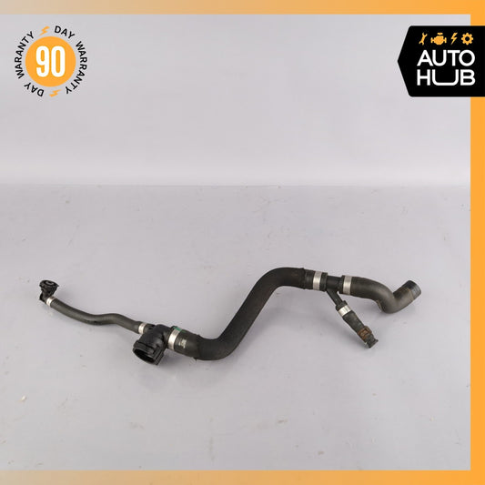 14-17 Mercedes W207 E400 Radiator Cooling Hose Pipe 2125016784 OEM - photo 1