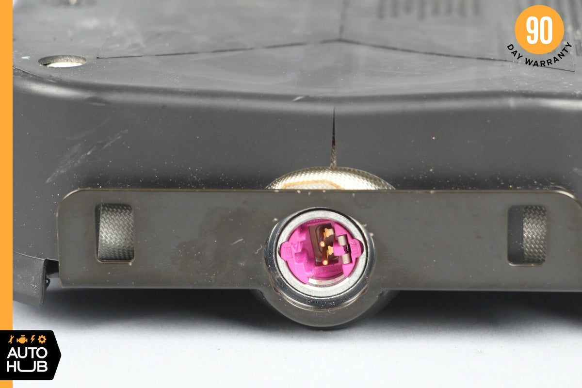 98-05 Mercedes W163 ML320 ML500 ML55 AMG Front or Rear Door Airbag Air Bag OEM - photo 3
