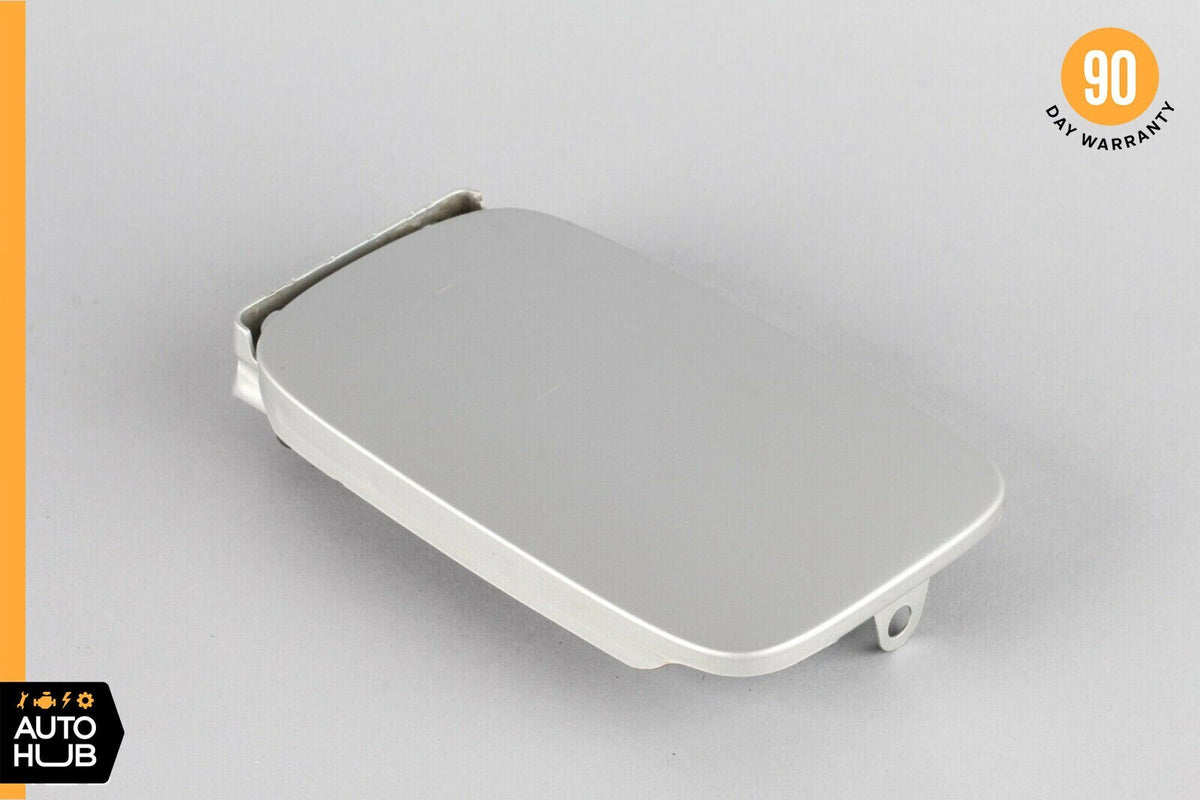 97-04 Mercedes R170 SLK230 SLK320 SLK32 AMG Fuel Gas Tank Lid Door Cover OEM - photo 1