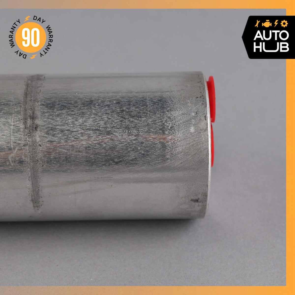 00-12 Mercedes R230 SL500 CL500 A/C Receiver Drier Container 2208300083 OEM - photo 8