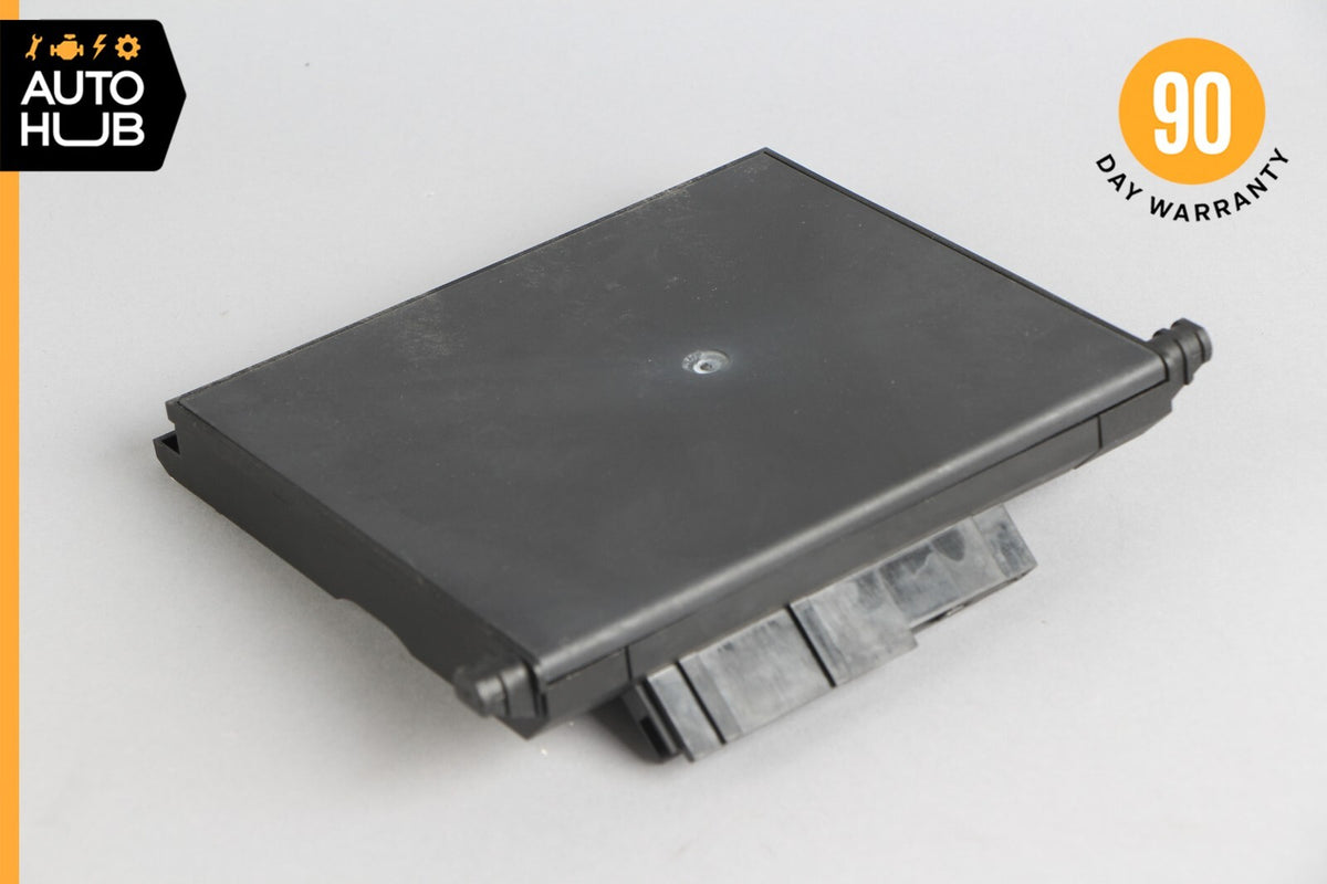 07-13 Mercedes W221 S400 S550 Front Right Side Under Seat Control Unit OEM - photo 8