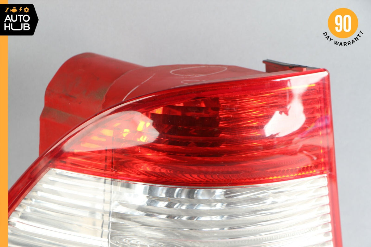 02-05 Mercedes W163 ML350 ML500 Tail Light Lamp Left Driver Side 1638202364 OEM - photo 2