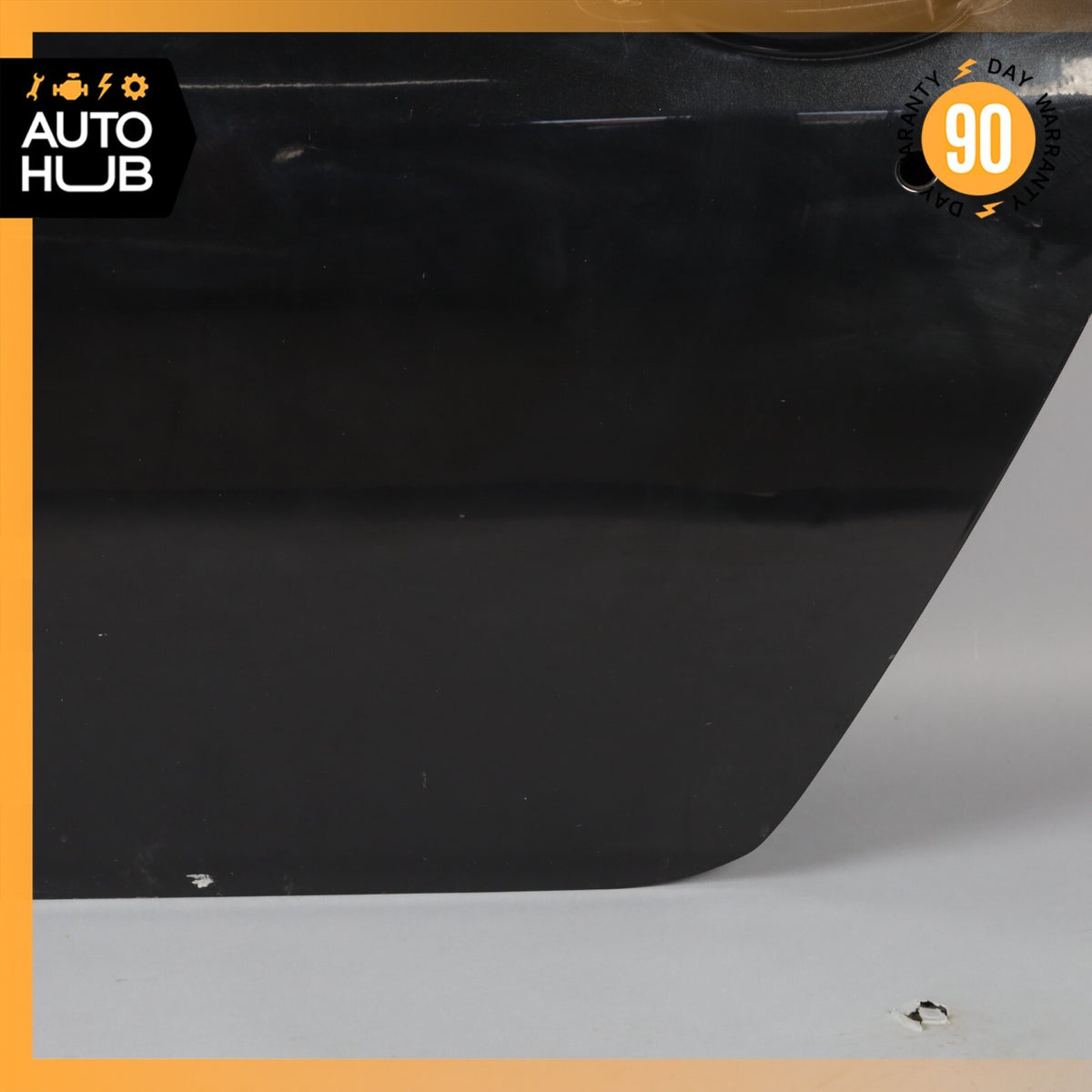 08-14 Maserati GranTurismo M145 Left Side Door Shell Frame Panel 68498700 OEM - photo 3